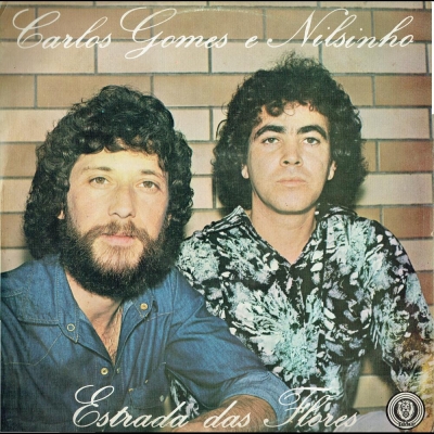 Goiá Em Duas Vozes (1981) Volume 2 (COELP 41635)