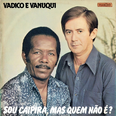 Mágoa De Boiadeiro (SABIA SCLP 10550)