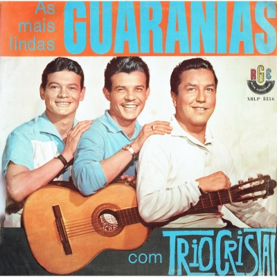 trio_cristal_1967_as_mais_lindas_guaranias