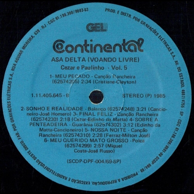 cezar_paulinho_1985_vol_5_asa_delta_voando_livre_continental111405645