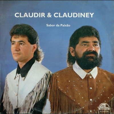 Marçoan E Marcelo (1993) (POPSER 804813)