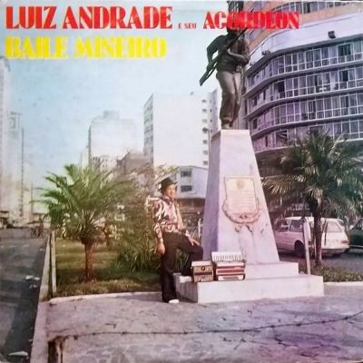 Boiadeiro Trovador