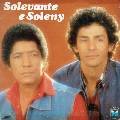Solevante E Soleny (1987) (COELP 25201)