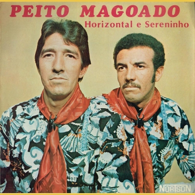 Peito Magoado (NT 5027)