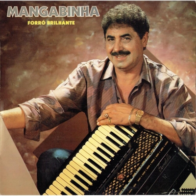 Mangabinha (1991) (CHANTECLER 207405345)