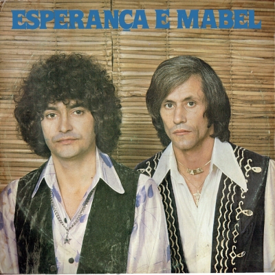 Esperança E Mabel (1981) (BR 75039)