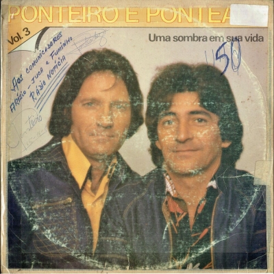 Ponteiro E Ponteado (1981) (CHANTECLER 211405378)