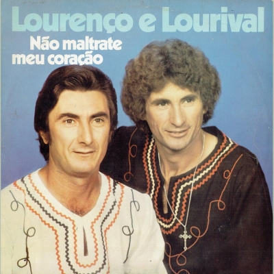 Amarildo E Agnaldo (1978) (SOLP 40833)