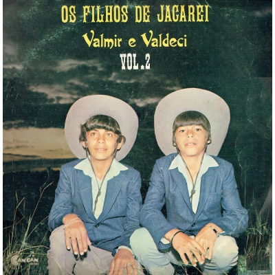 Lirio, Lario E Leninha (1975) (SALP 30038)