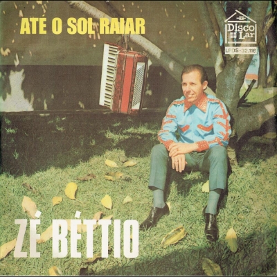 Tibagi E Niltinho (1978) (PREMIER 306060)