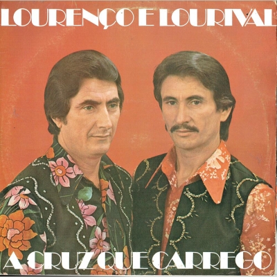 A Noite Do Nosso Amor (LP 100010)