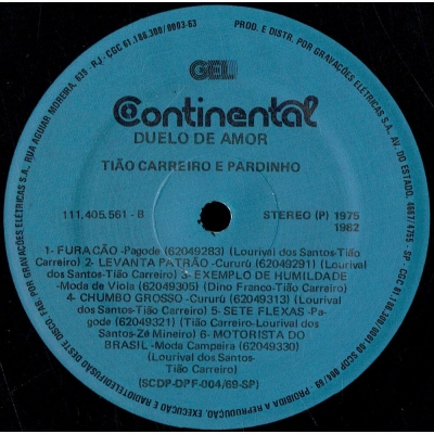 tiao_carreiro_pardinho_1975_1982_duelo_de_amor