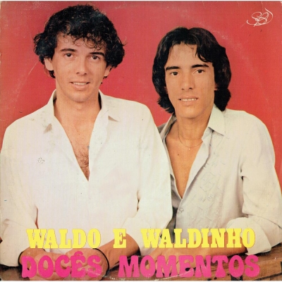 Nerino E Nivaldo - Volume 4 (ITAIPU 513404212)