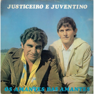 Atílio E Santana (1995) (BRASILRURAL 74107)