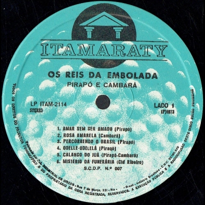 pirapo_cambara_1973_os_reis_da_embolada