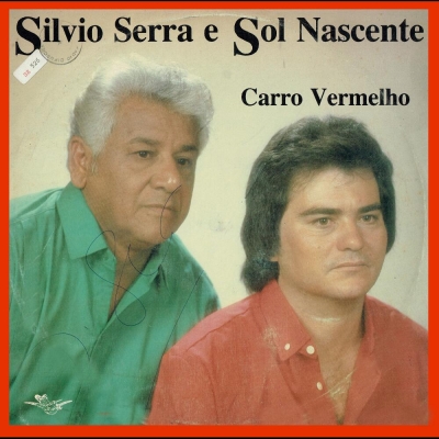 ï¿½ltima Noite - Volume 3 (GBFLP 255115)