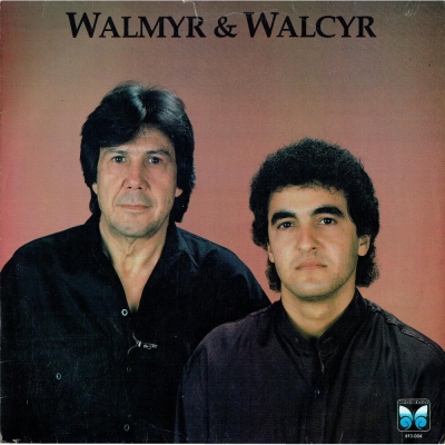 Walmyr E Walcyr (1989) (COELP 613004)