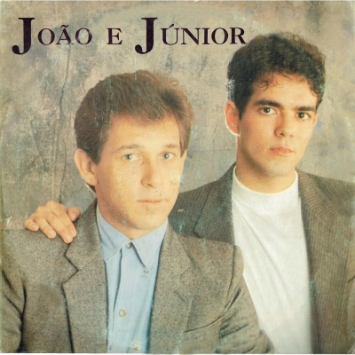 João E Júnior (1993) (PBLP 501)