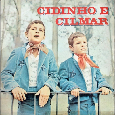 Cidinho E Cilmar - 1978 (SERTANEJO 211405213)