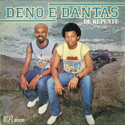 Esperança Colorida (GGLP 062)