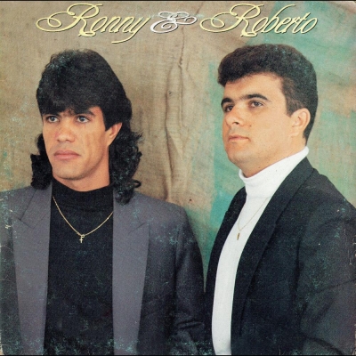 Ronny E Roberto (1993) (TOPSOM 804679)