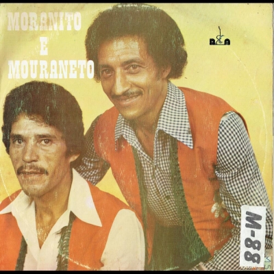 Nito E Neto - 78 RPM 1963