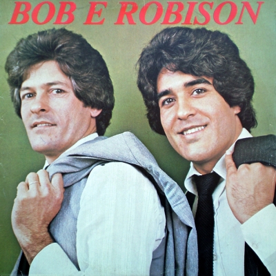 Duo Beija-Flor (1983) (RODEIO WEA 75067)