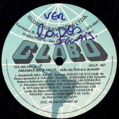 joao_do_reino_jurandir_1989_amanha_meu_amor