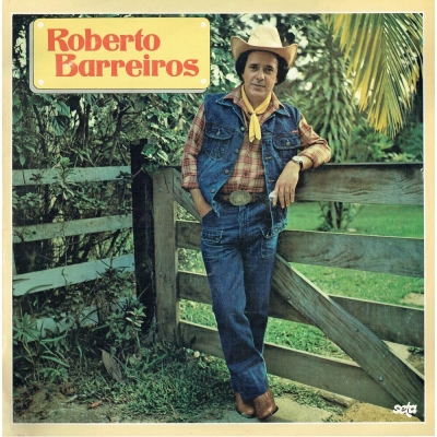 Roberto Barreiros (1984) (SETA 108405028)