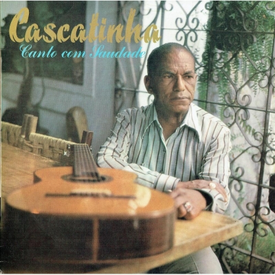Cascatinha e Inhana - 78 RPM 1961 (CONTINENTAL 17881)