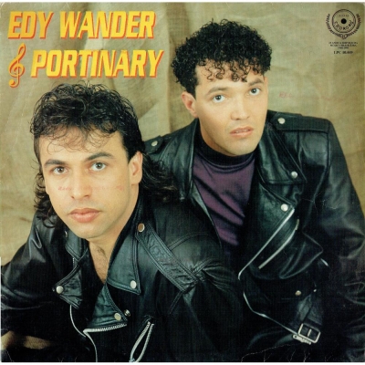 Edy Wander e Portinary (1993) (CHORORO LPC 10449)
