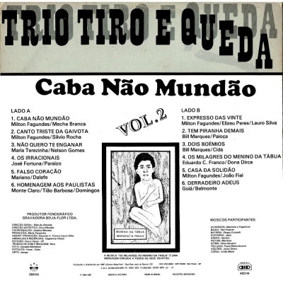 trio_tiro_e_queda_1986_monte_claro_mecha_branca_e_maninho_vol_2_caba_nao_mundao