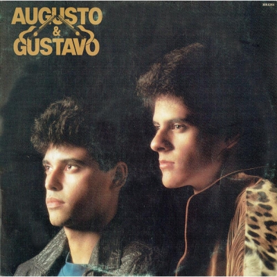 Augusto E Gustavo (1991) (RGE 3086264)