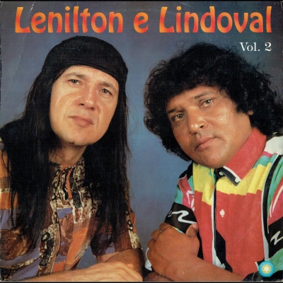 Lenilton E Lindoval (1994) Volume 2 (ED 002 940431)
