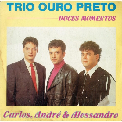 Caetano E Maciel (1991) (BRASIL RURAL 74042)