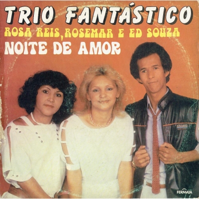 Ébrio De Amor (CHANTECLER 211406237)