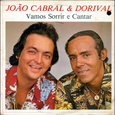 Os Mairiporãs (1972) (TAPECAR LPTC 011)