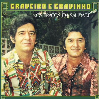 Esquina Da Saudade (ALVORADA 210407090)