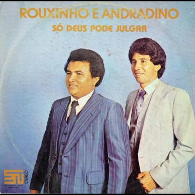 A Dupla Emoção Da Música Sertaneja (LPSC 1118)