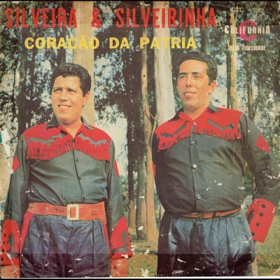 Rodeio De Violeiros (Volume 4) (Radio Santa Fé do Sul) (CHORORO LPC 188)