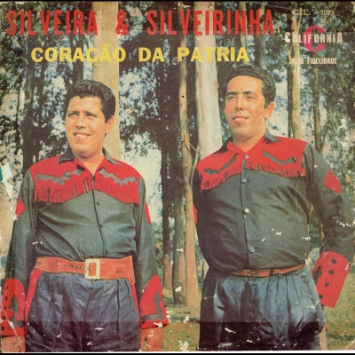 Osmar E Adão (1987) (GILP 495)