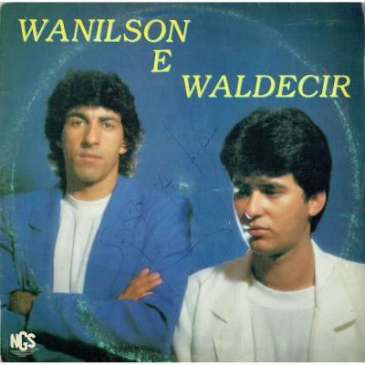Wanilson E Waldecir (1992) (LPNG 1026)