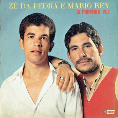 Trio Milionário - 1978