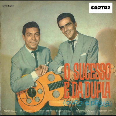Rumo Ao Sul Com Mário Zan