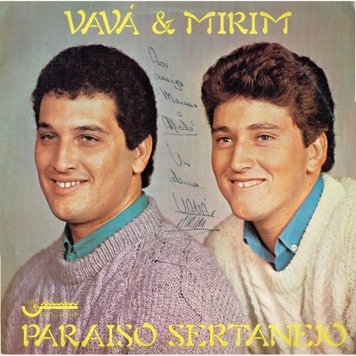 Pedro Paulo E Paulo Vítor - Volume 1