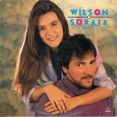 Wilson E Soraia - Volume 2 (SOMLIVRE 4070144)