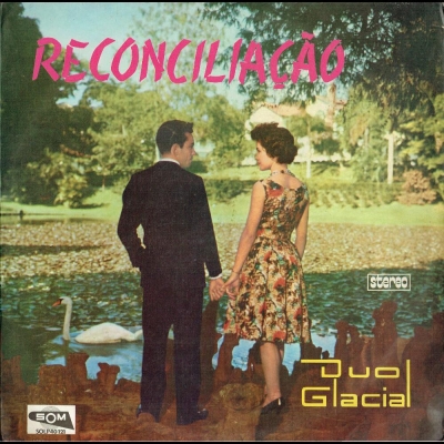 Reconciliação (SOLP 40121)