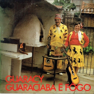 Guaracy E Guaraciaba (1974) (AMCLP 5252)