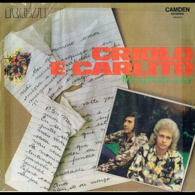criolo_carlito_1973_meu_primeiro_amor