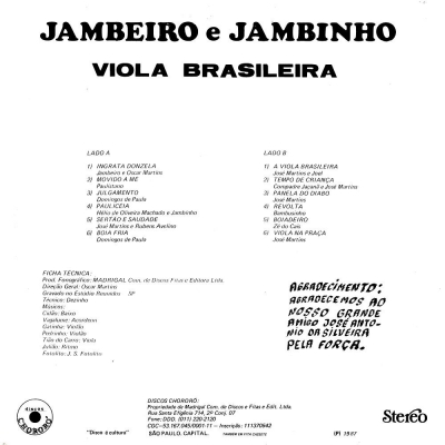 jambeiro_jambinho_1987_a_viola_brasileira